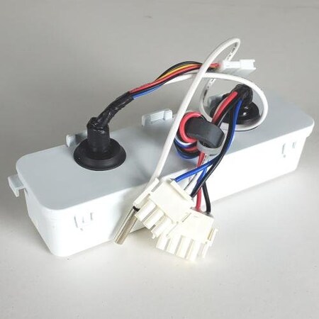 Midea TERMINAL BLOCK SUBASSEMBLY OF 17222300000164